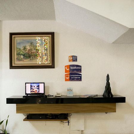 Howard Johnson By Wyndham Veracruz Buitenkant foto
