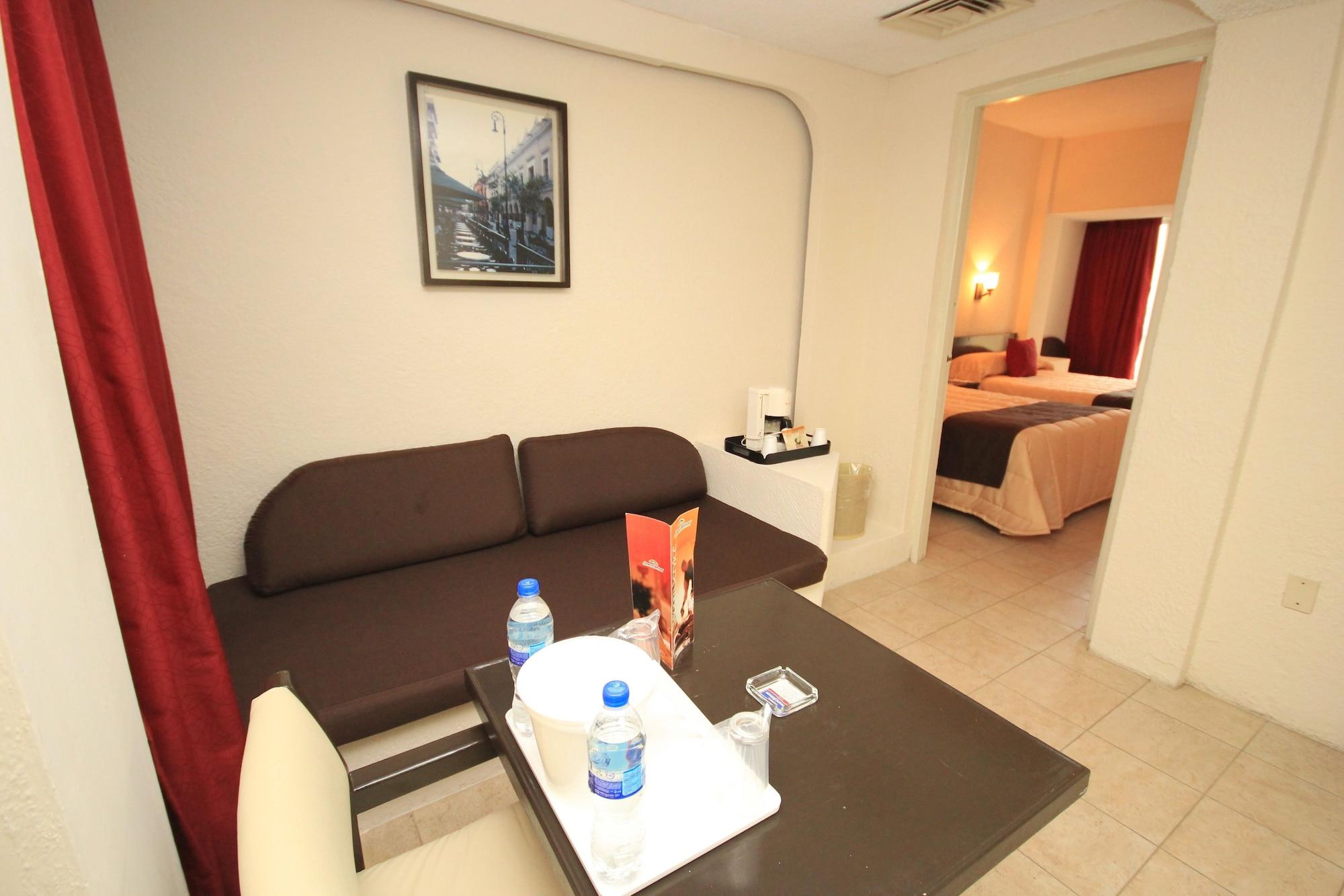 Howard Johnson By Wyndham Veracruz Buitenkant foto