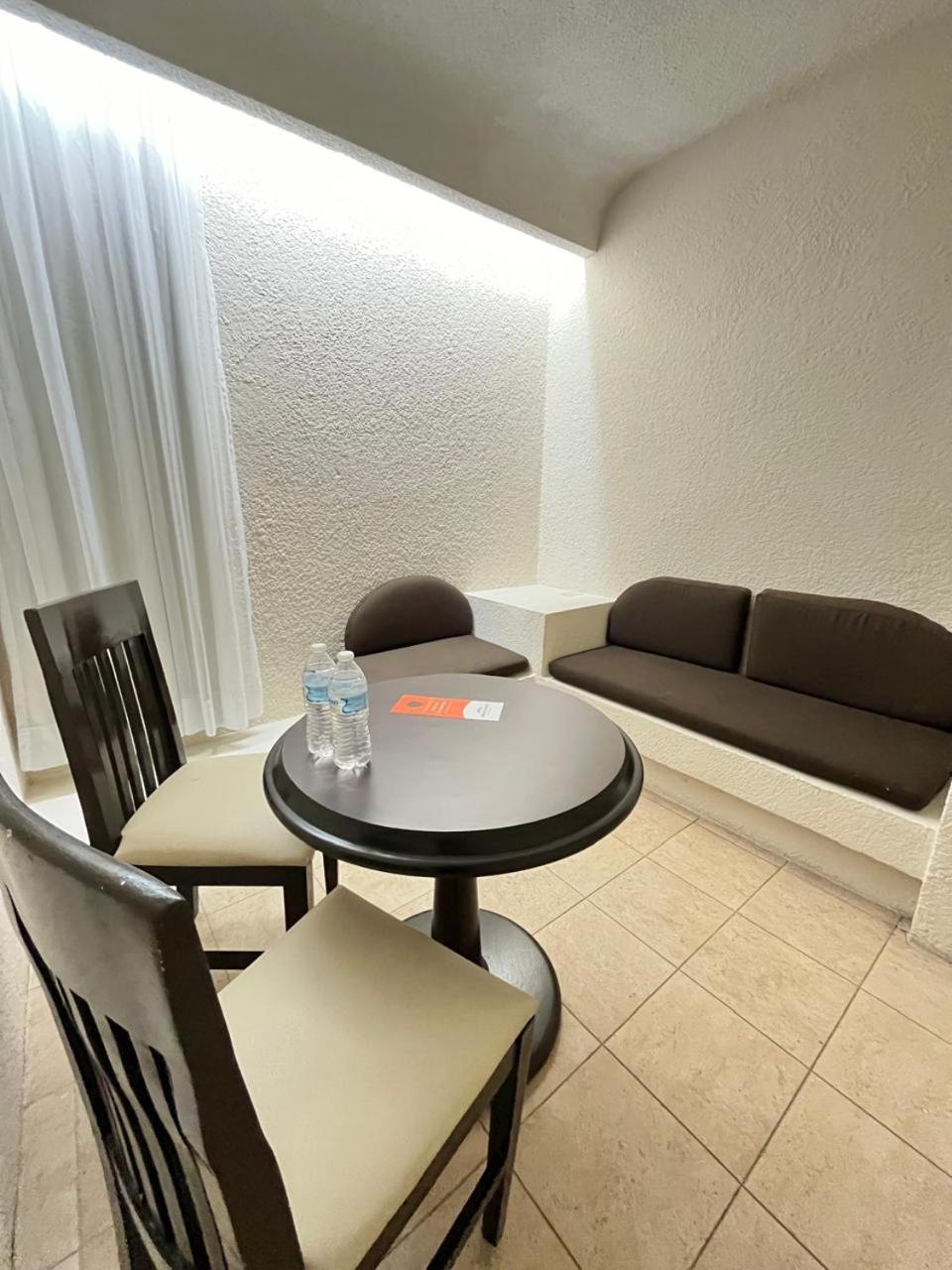 Howard Johnson By Wyndham Veracruz Buitenkant foto