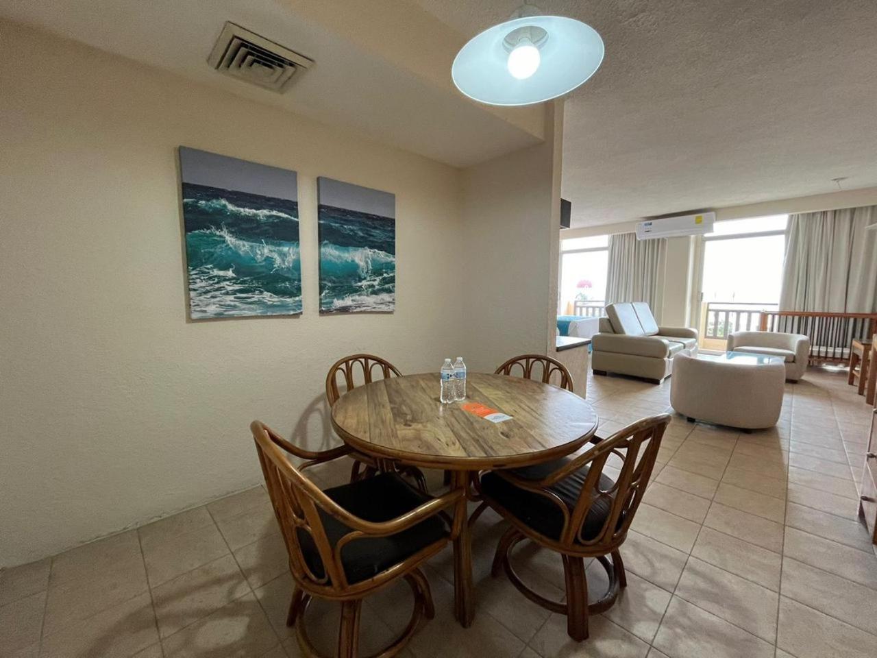 Howard Johnson By Wyndham Veracruz Buitenkant foto