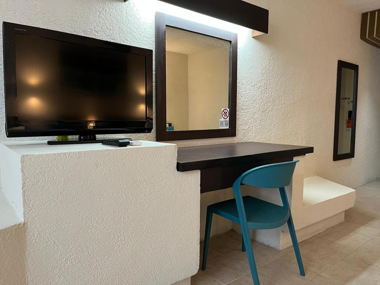 Howard Johnson By Wyndham Veracruz Buitenkant foto