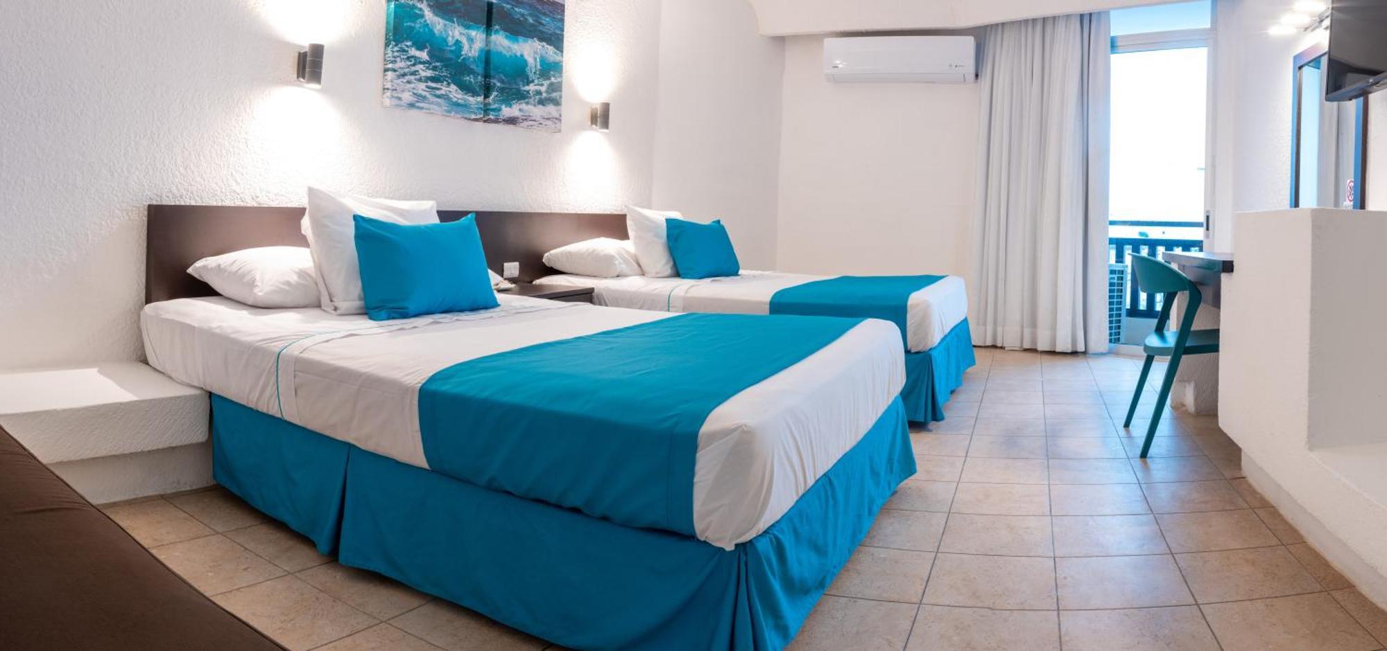 Howard Johnson By Wyndham Veracruz Buitenkant foto