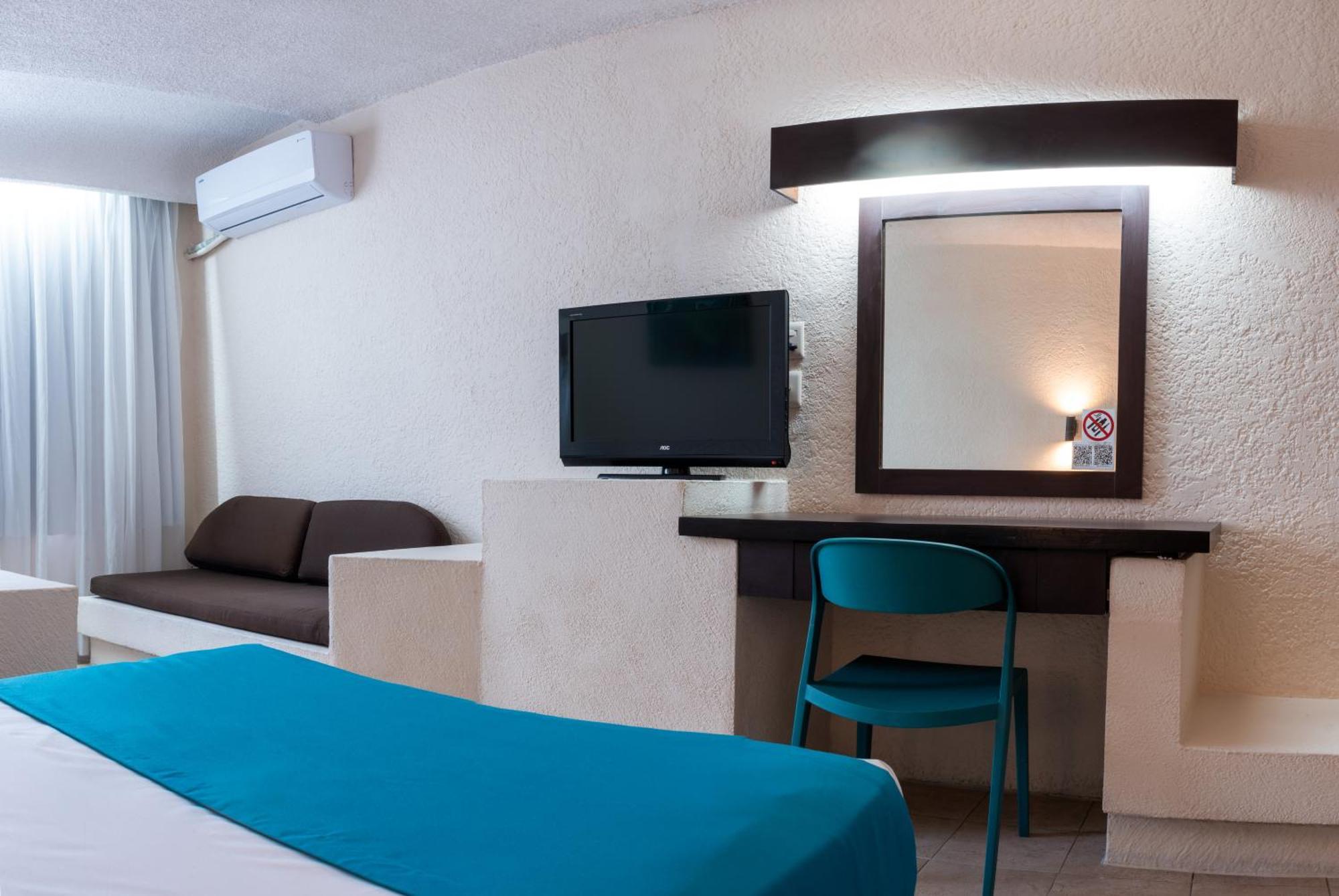 Howard Johnson By Wyndham Veracruz Buitenkant foto