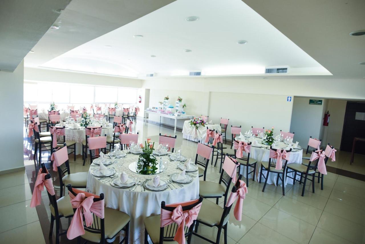 Howard Johnson By Wyndham Veracruz Buitenkant foto