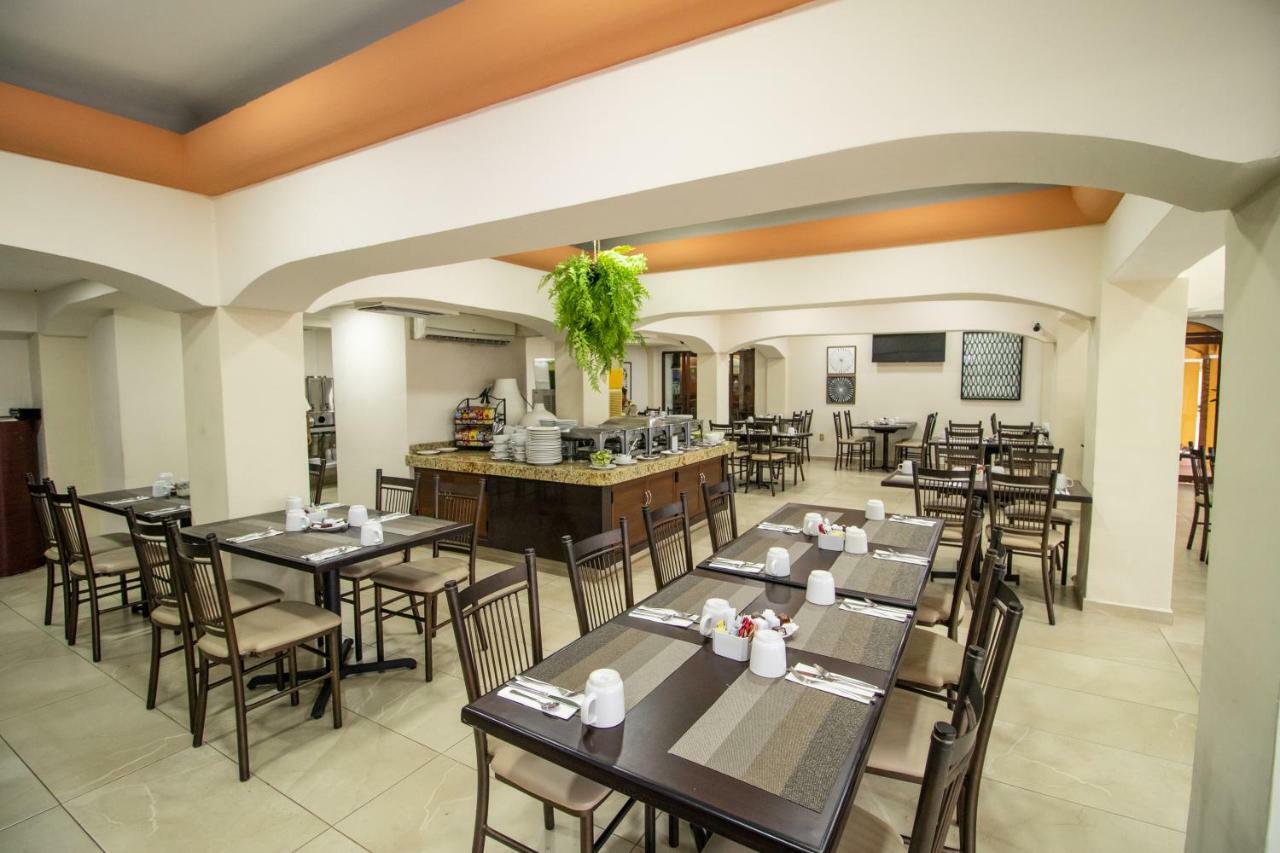 Howard Johnson By Wyndham Veracruz Buitenkant foto