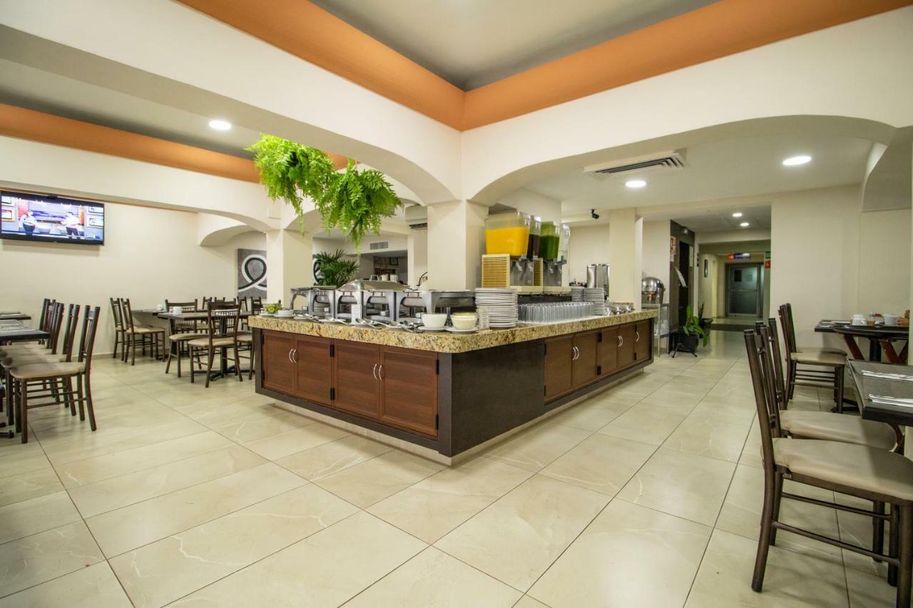 Howard Johnson By Wyndham Veracruz Buitenkant foto