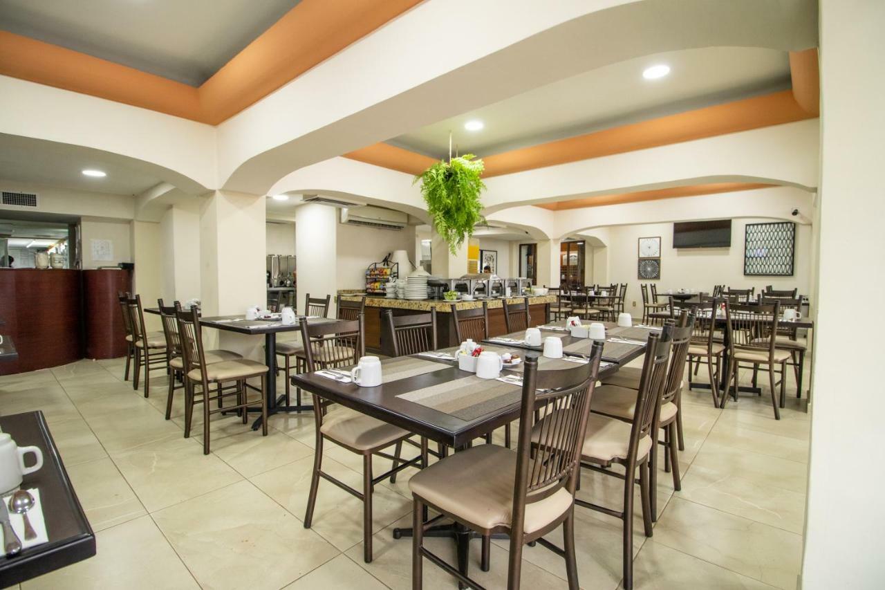 Howard Johnson By Wyndham Veracruz Buitenkant foto